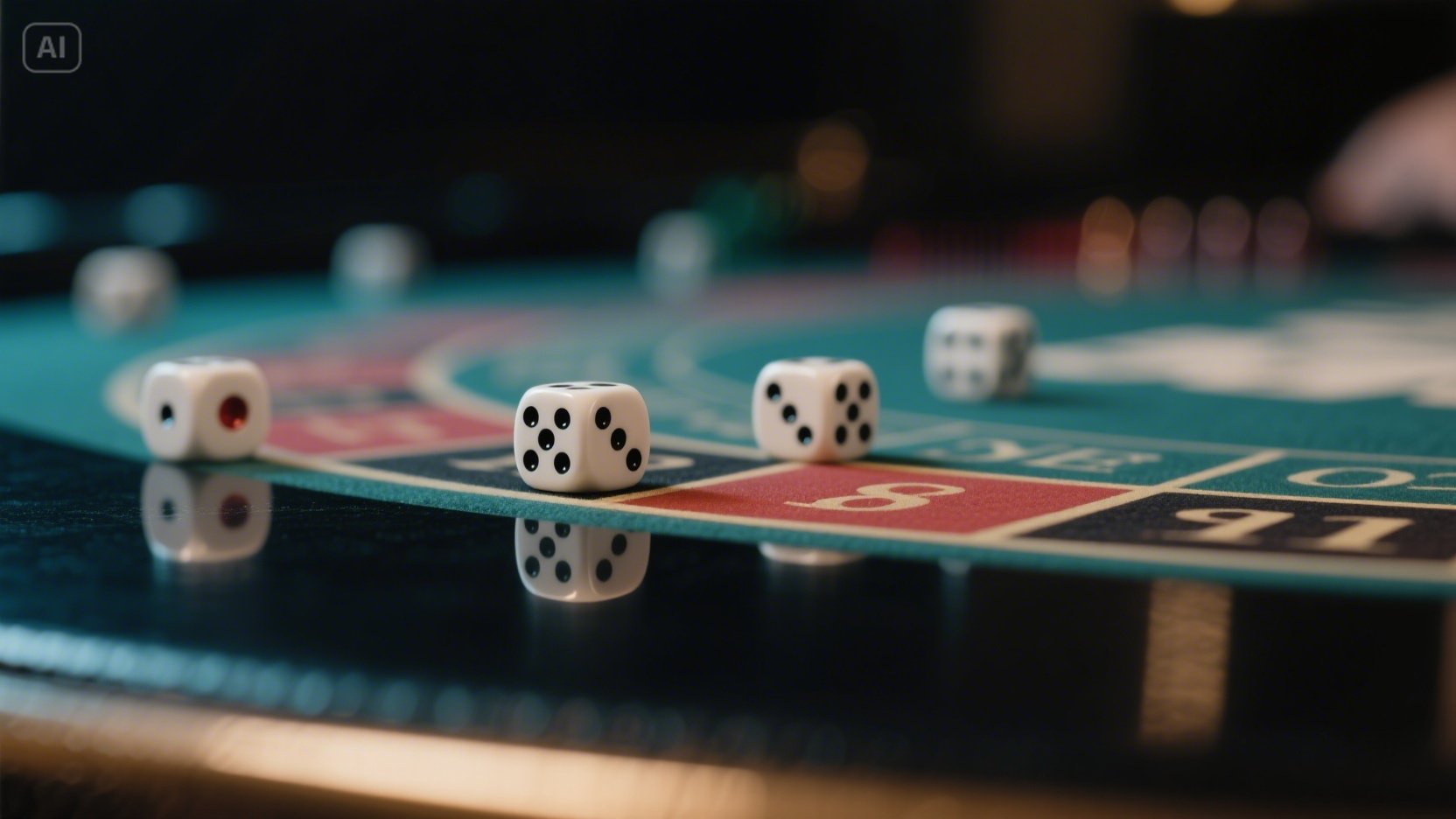 Registration at casino betting games Casino