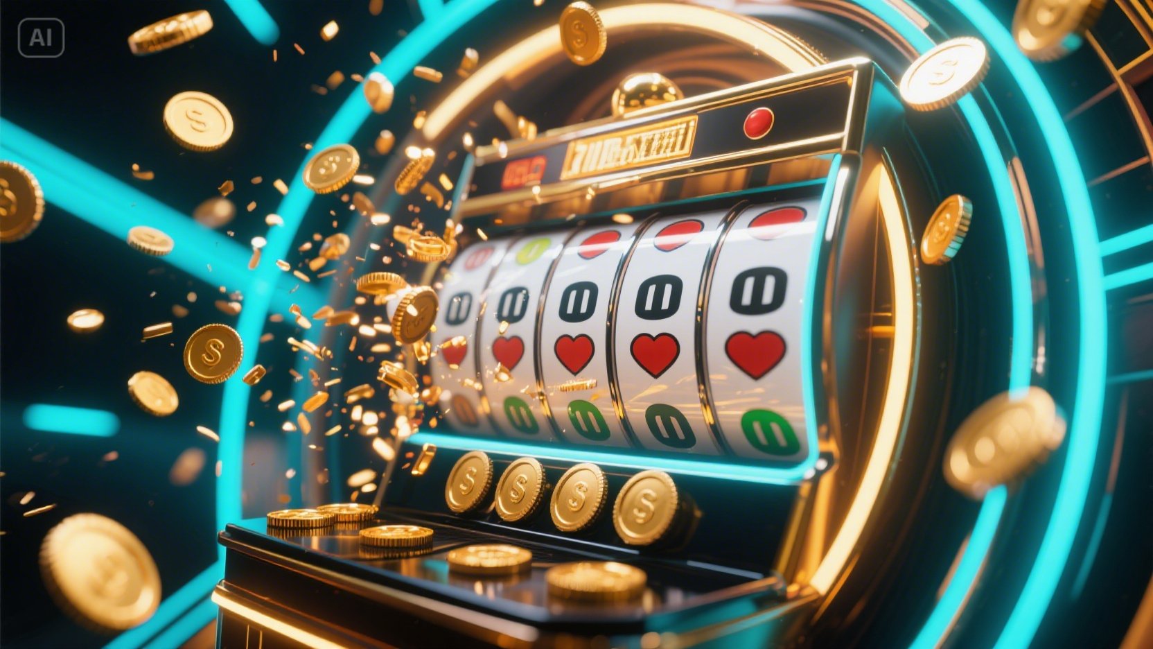 Casino casino betting games desktop and mobile interfaces